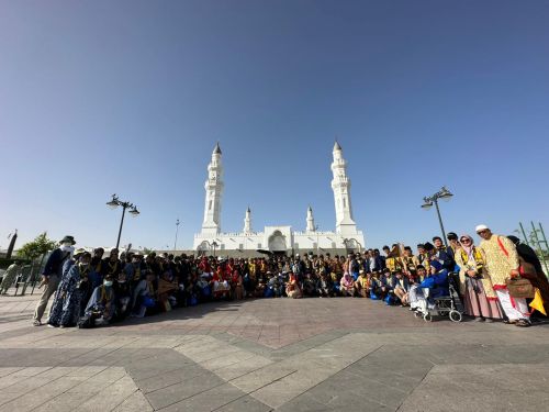 Daftar Haji Onh Plus Tanpa Antri Di Makassar