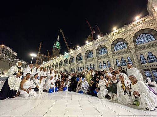 Daftar Haji Onh Plus Langsung Berangkat Di Bekasi