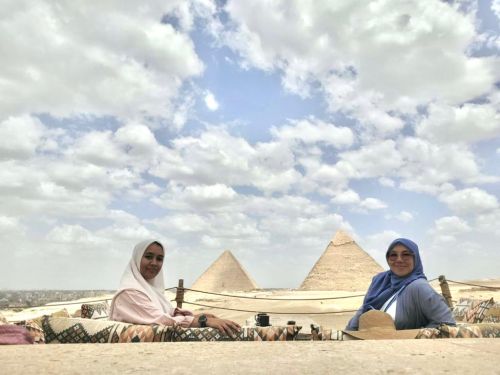 Harga Tour 3 Negara Mesir Yordania Aqsa Murah Di Depok