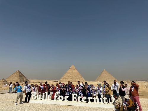 Promo Tour 3 Negara Mesir Yordania Aqsa 2026 Di Bandung