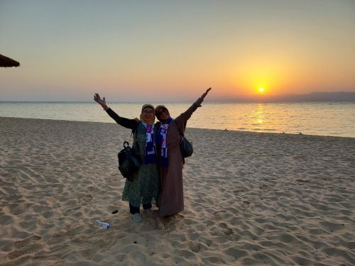 Harga Tour 3 Negara Mesir Yordania Aqsa Terpercaya Di Samarinda