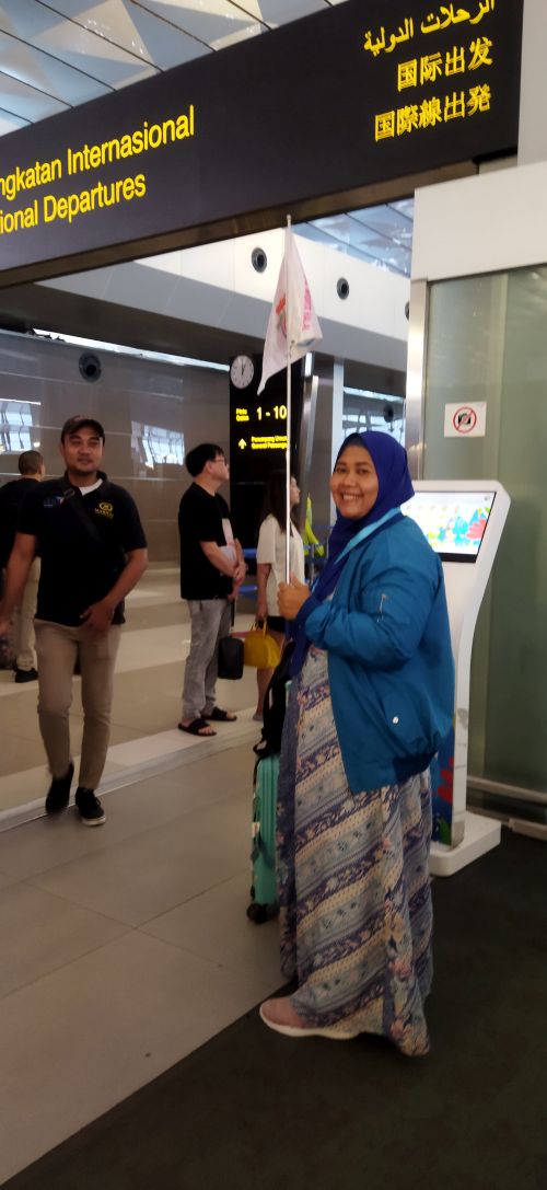 Travel Umroh Plus Aqso 2024 Di Surabaya