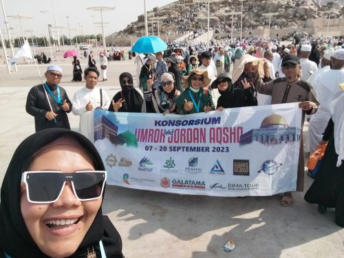 Travel Umroh Plus Aqso Murah Di Malang