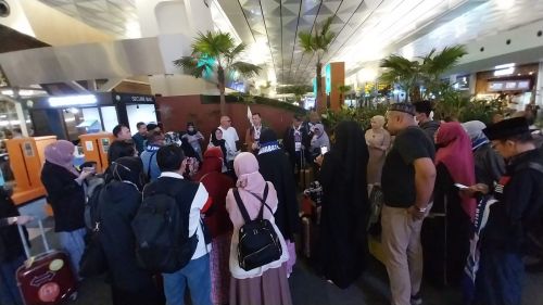 Paket Umroh Plus Aqso Terpercaya Di Yogyakarta