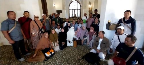 Jadwal Umroh Plus Aqso Terpercaya Di Denpasar