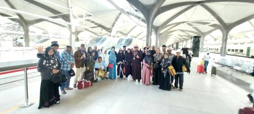 Travel Umroh Plus Aqso Pasti Berangkat Di Tangerang