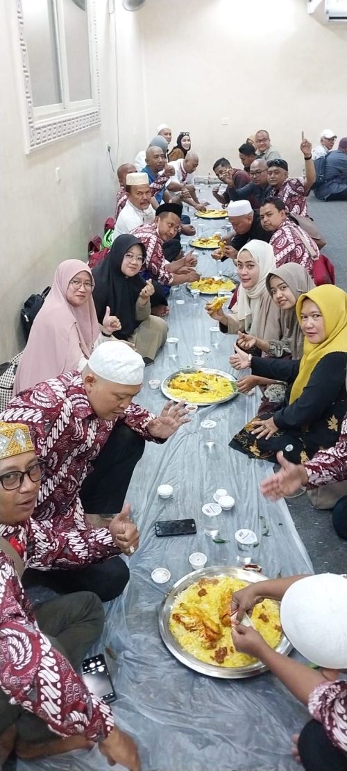 Harga Umroh Plus Aqso 2025 Di Medan