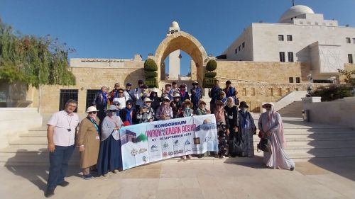 Travel Umroh Plus Aqso Pasti Berangkat Di Samarinda