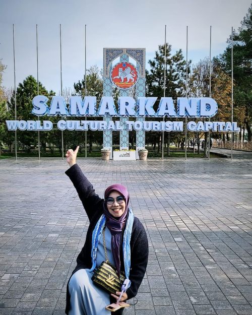 Paket Tour Uzbekistan Terpercaya Di Semarang